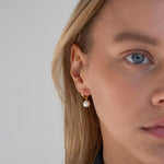 Emilia Earrings - Réalta