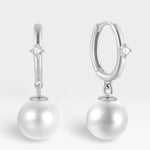 Emilia Earrings - Réalta