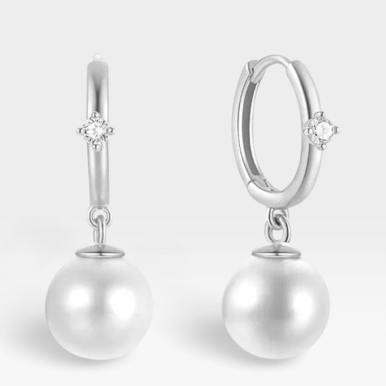 Emilia Earrings - Réalta