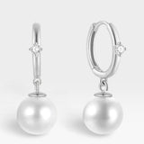 Emilia Earrings - Réalta