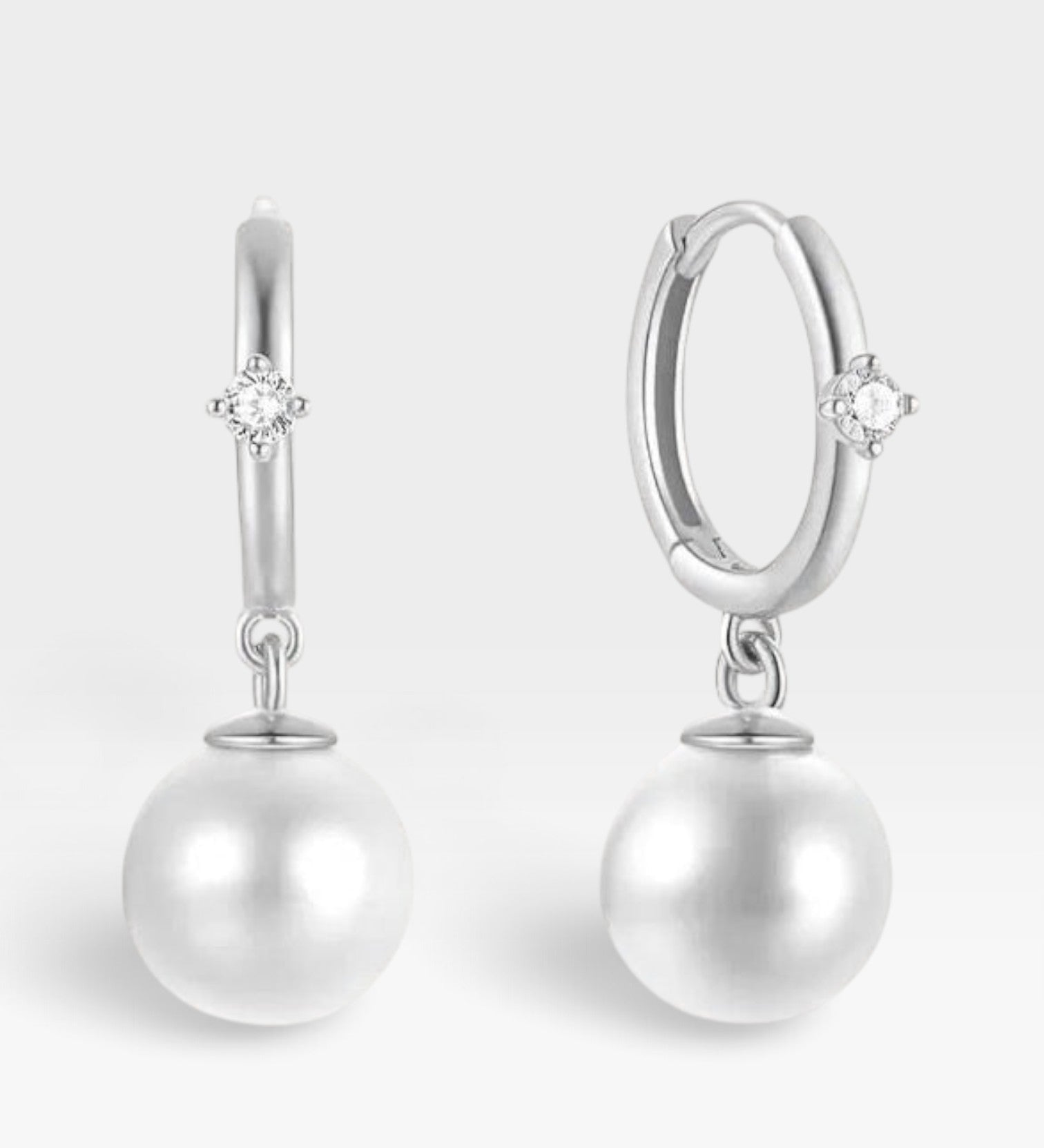 Emilia Earrings - Réalta