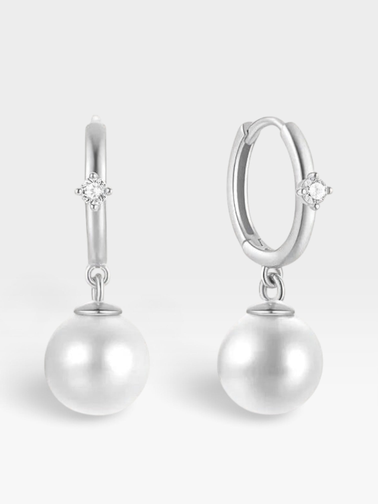Emilia Earrings - Réalta