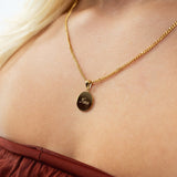Emily Necklace - Réalta