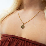 Emily Necklace - Réalta