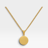 Emily Necklace - Réalta