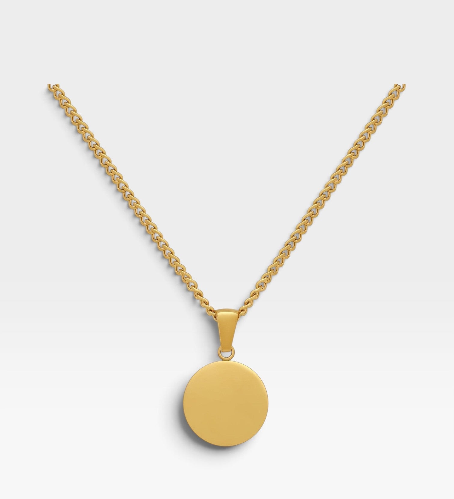 Emily Necklace - Réalta