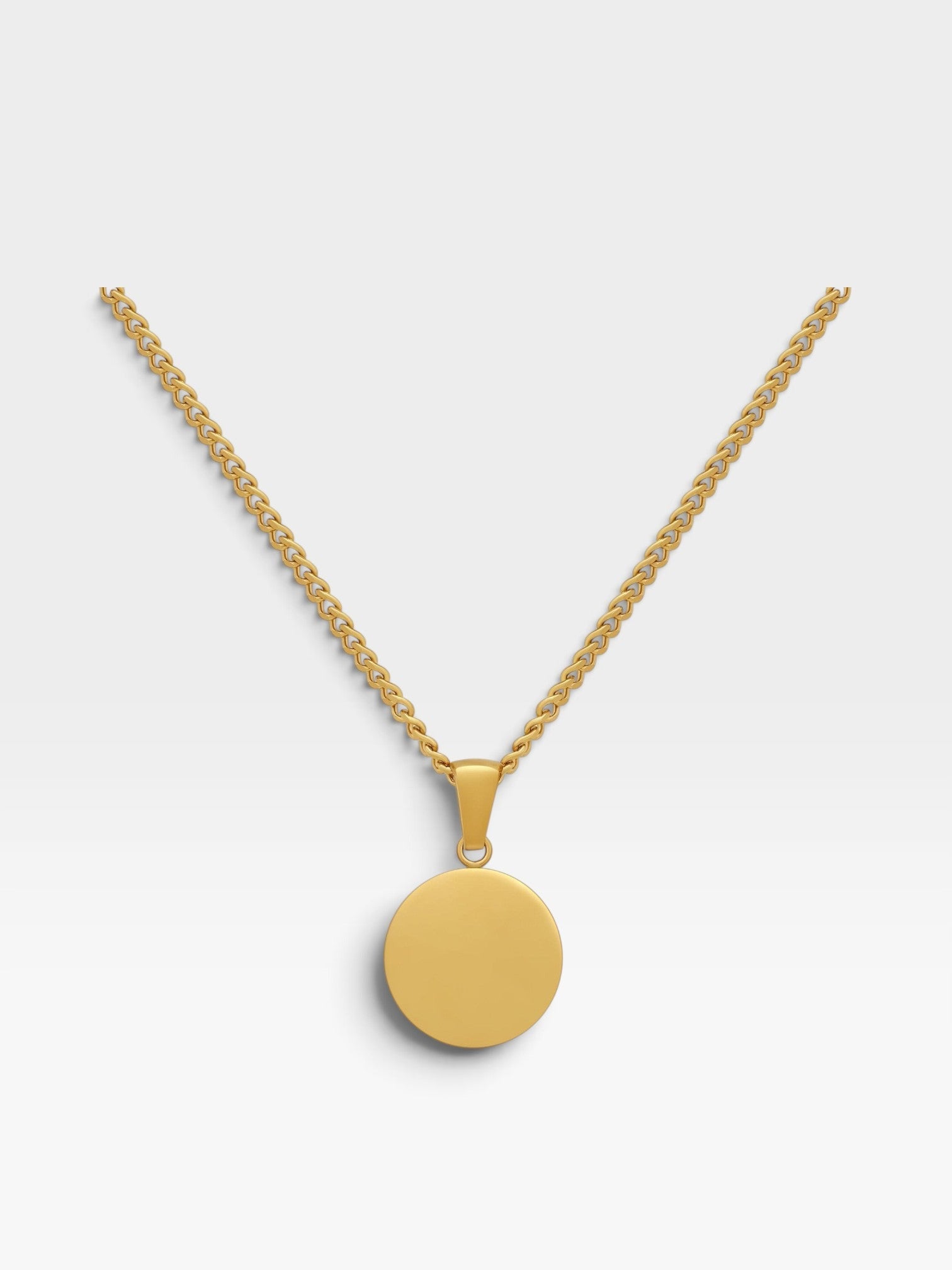 Emily Necklace - Réalta