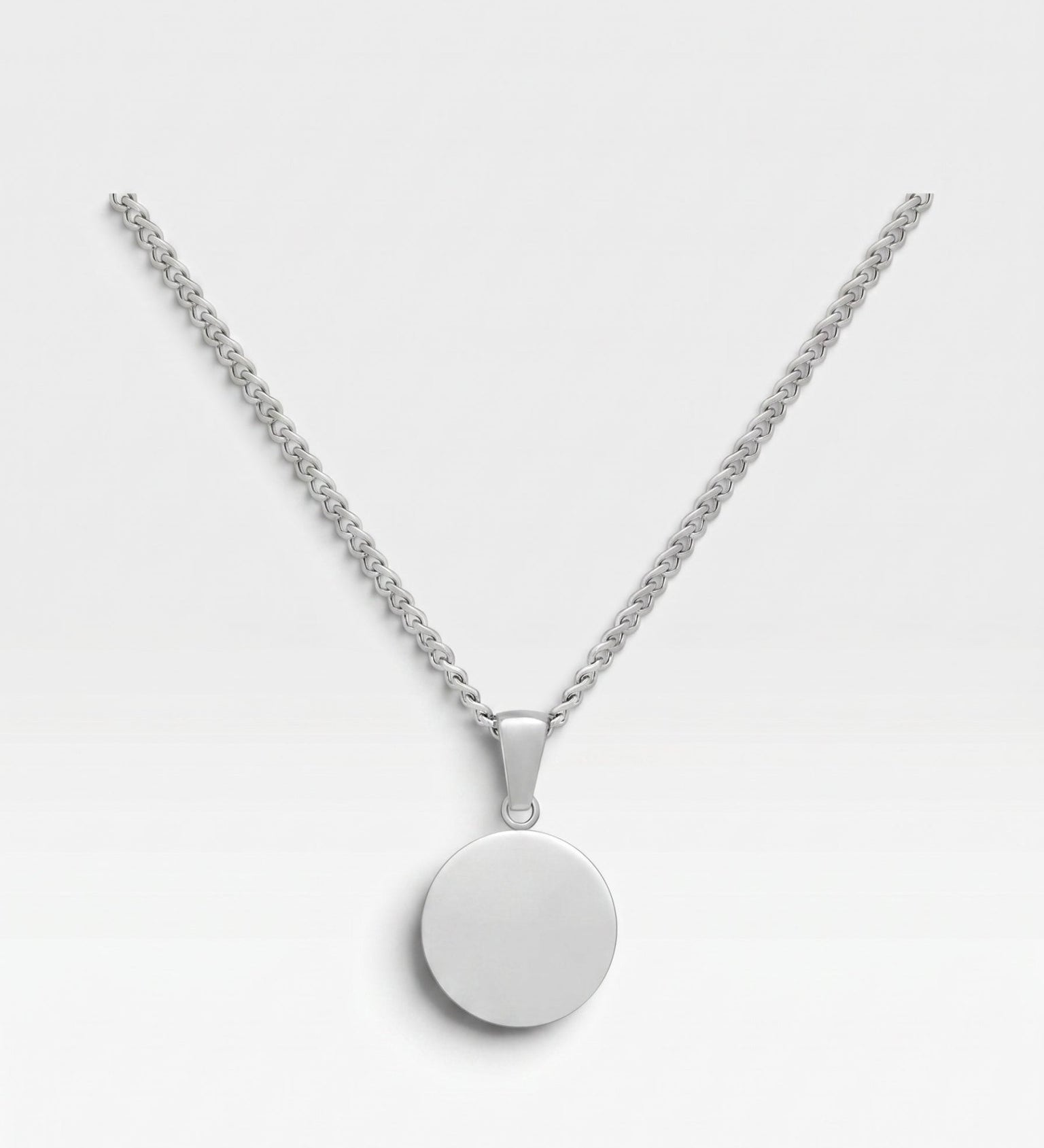 Emily Necklace - Réalta