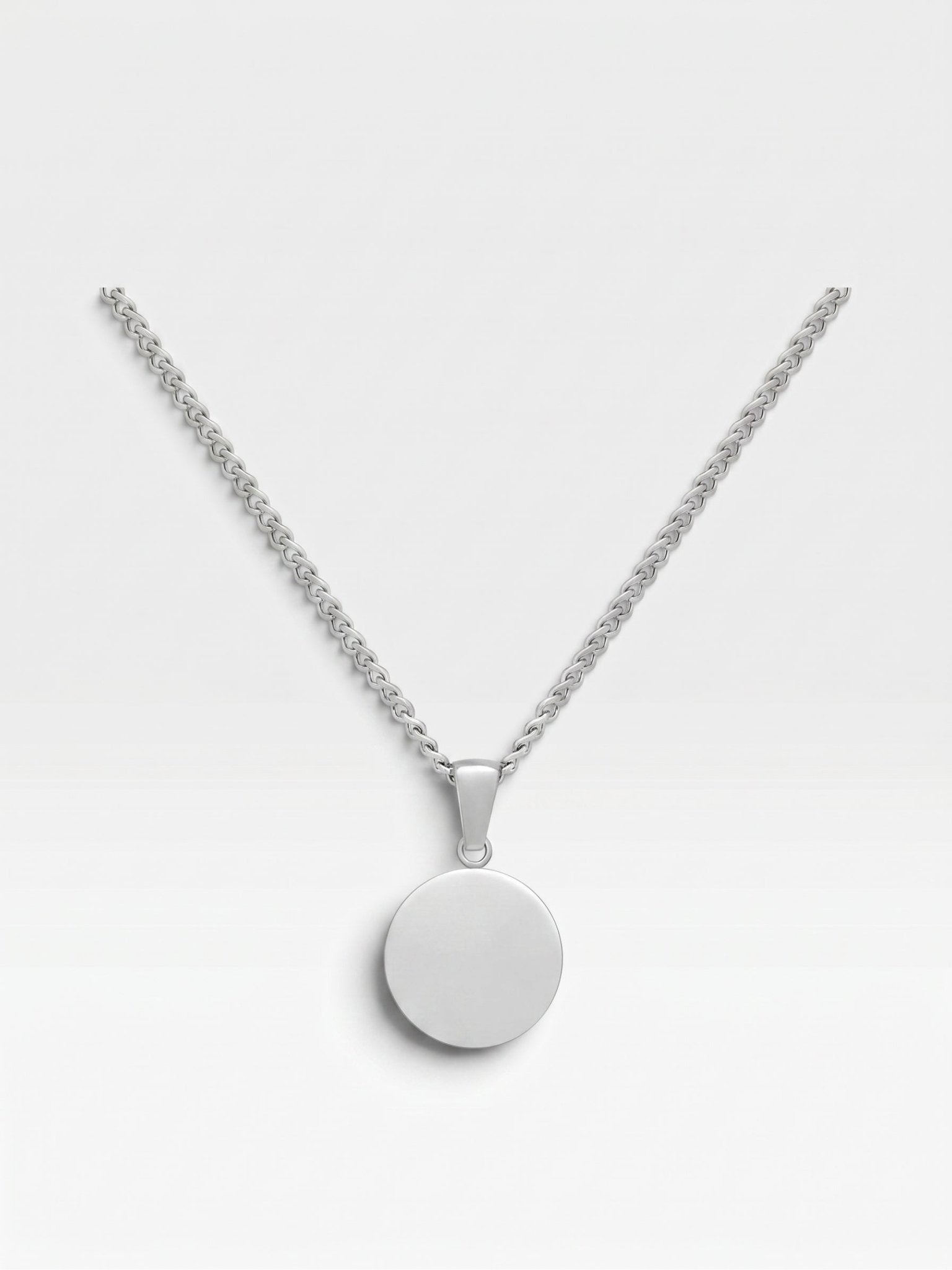 Emily Necklace - Réalta