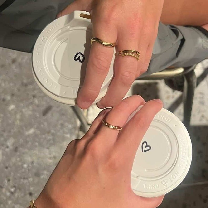 Erin Ring - Réalta