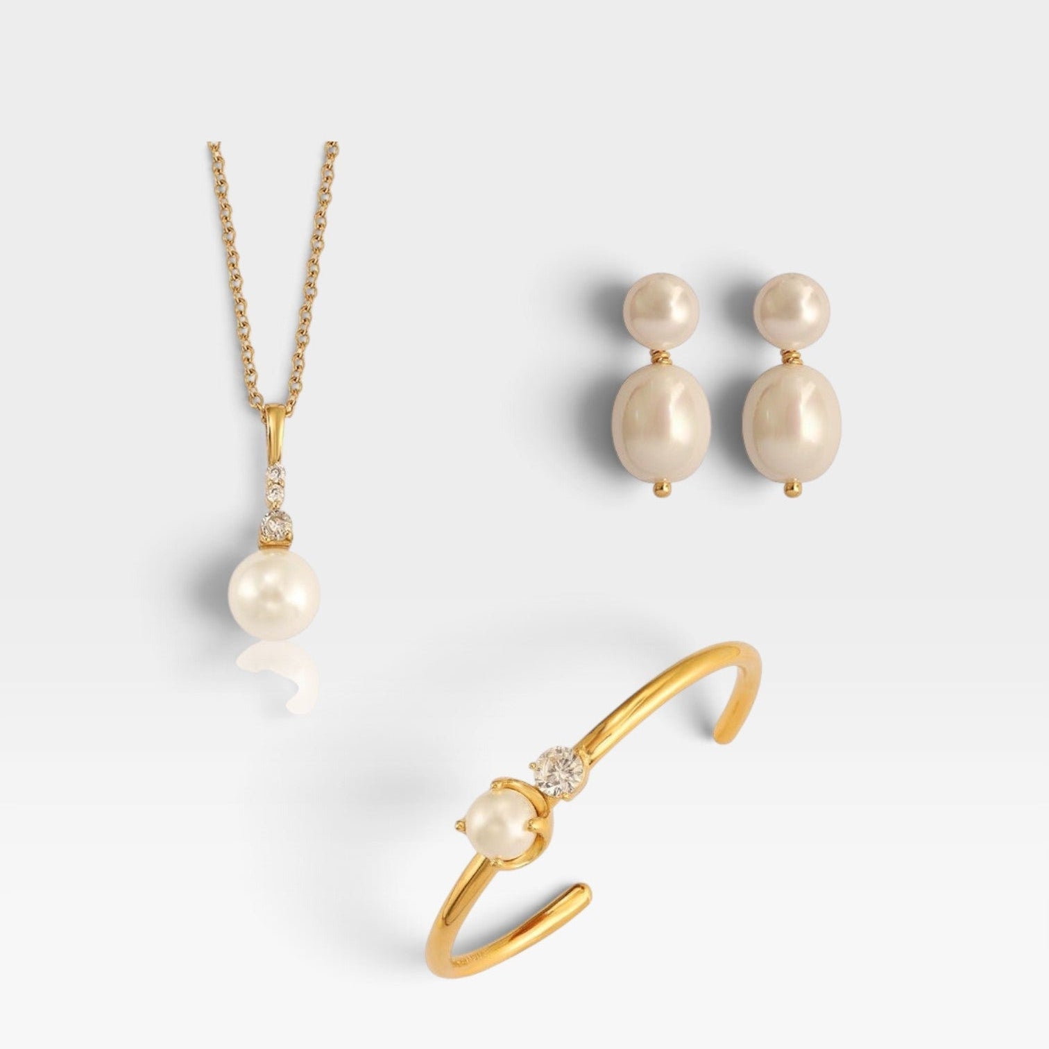 Everlasting Set - Réalta