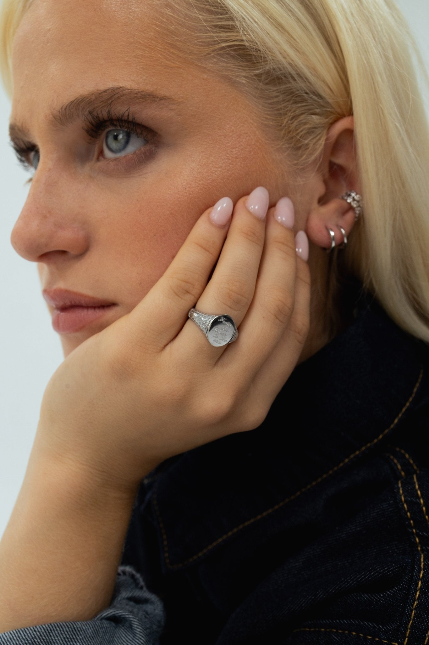 Fia Ring - Réalta