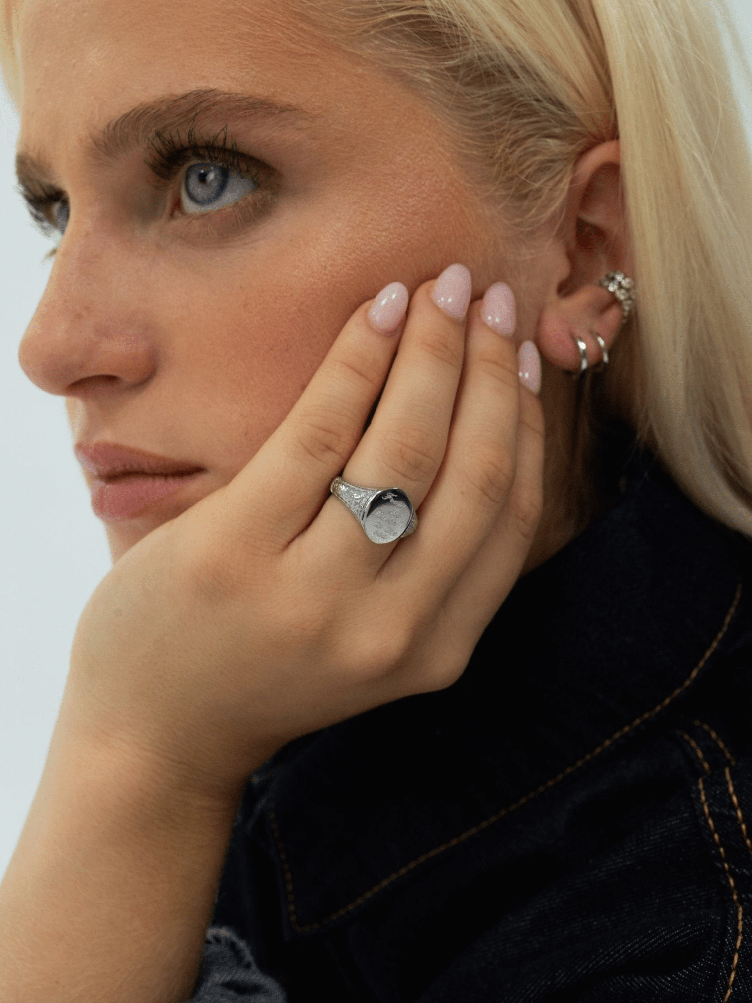 Fia Ring - Réalta