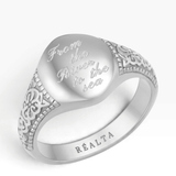 Fia Ring - Réalta