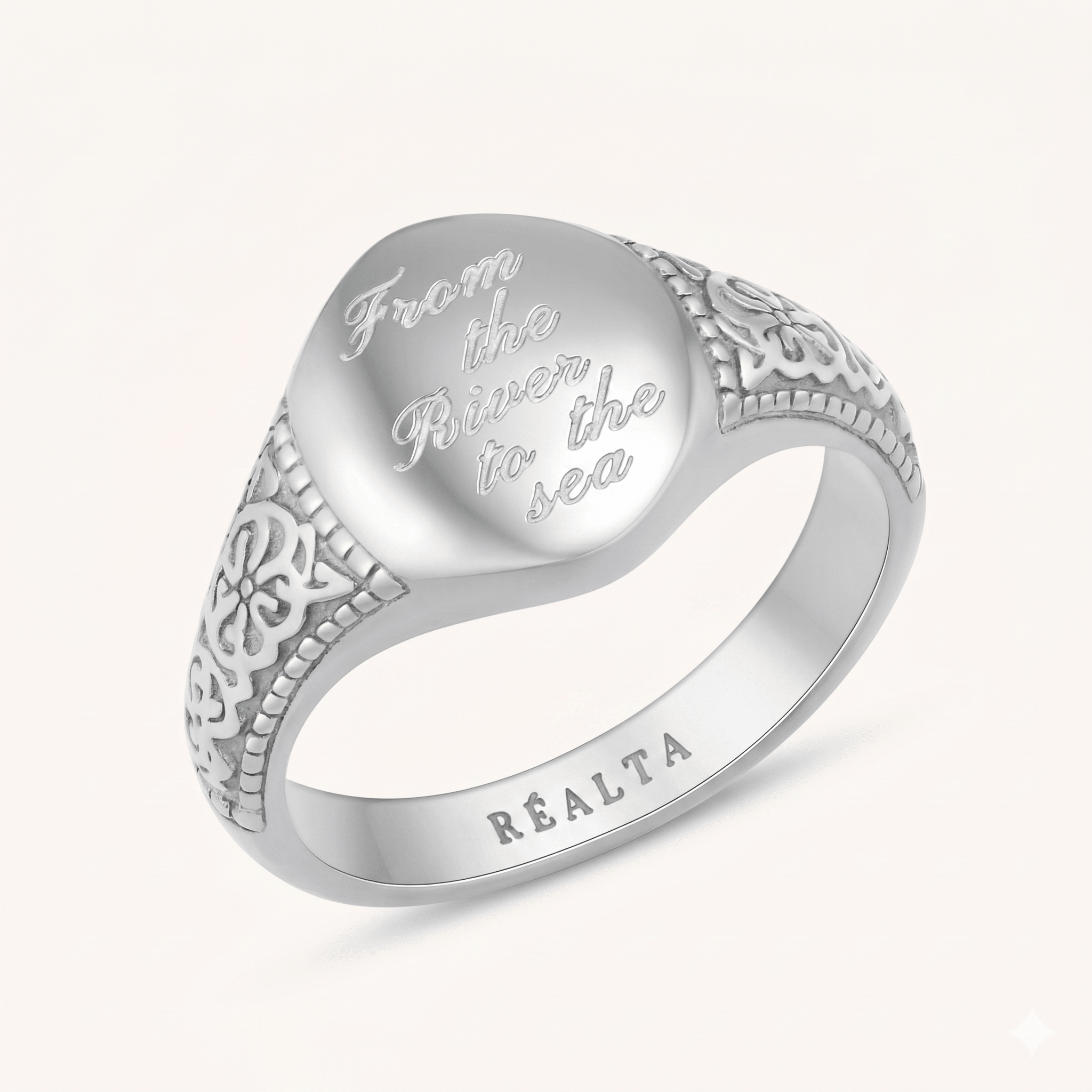 Fia Ring - Réalta