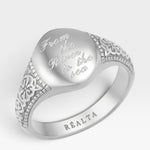 Fia Ring - Réalta