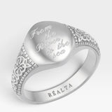 Fia Ring - Réalta