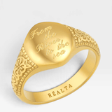 Fia Ring - Réalta