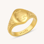 Fia Ring - Réalta