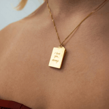 Firdous Necklace - Réalta