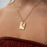Firdous Necklace - Réalta