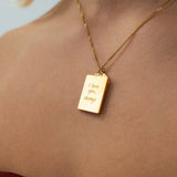Firdous Necklace - Réalta