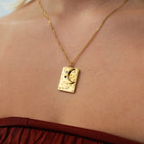 Firdous Necklace - Réalta