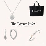 Florence Jetset - Réalta