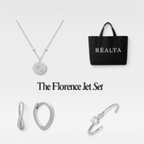 Florence Jetset - Réalta
