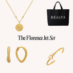 Florence Jetset - Réalta