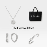 Florence Jetset - Réalta