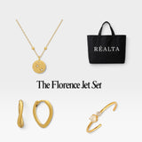 Florence Jetset - Réalta