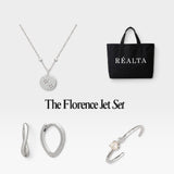 Florence Jetset - Réalta