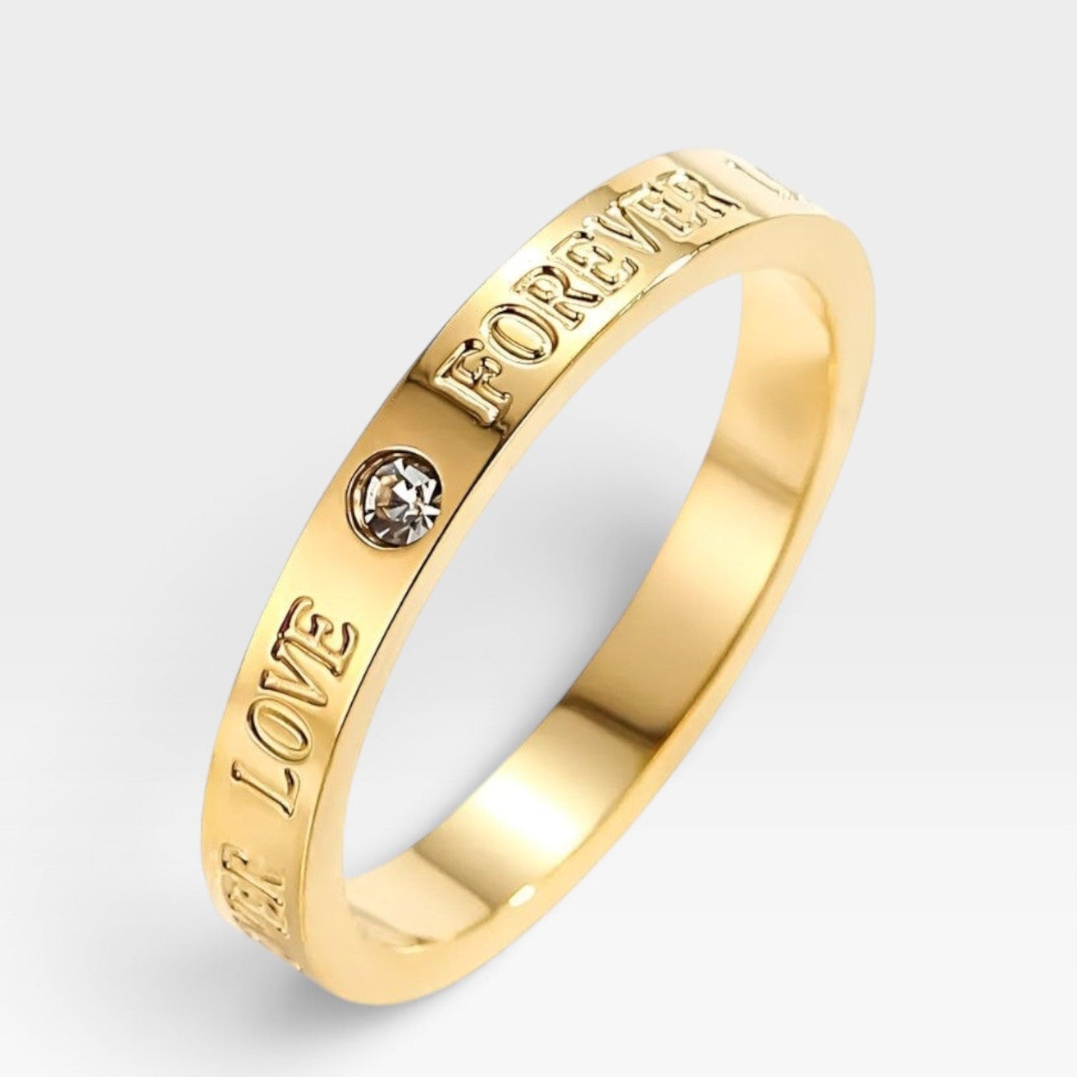 Forever Love Stacking Band - Réalta