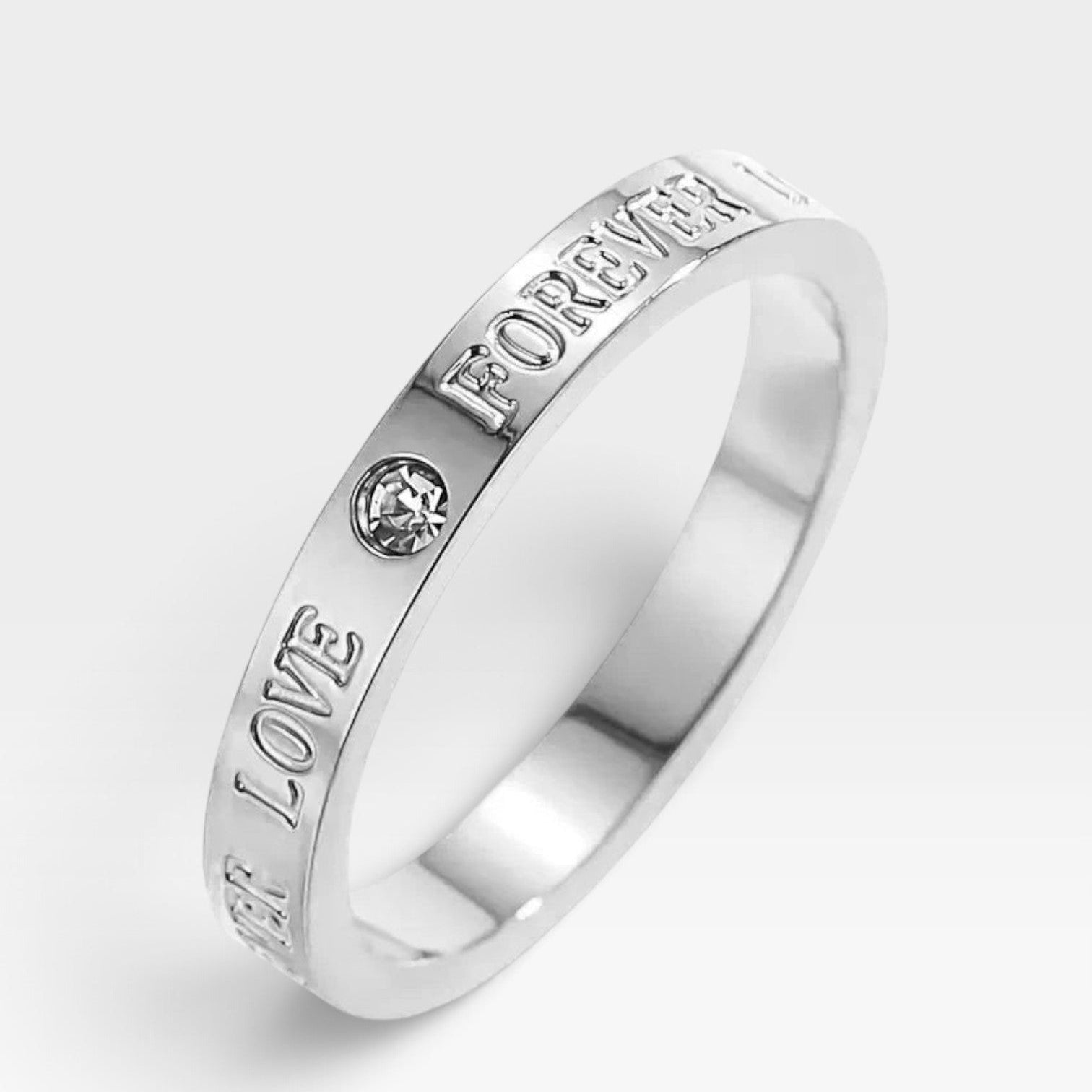 Forever Love Stacking Band - Réalta