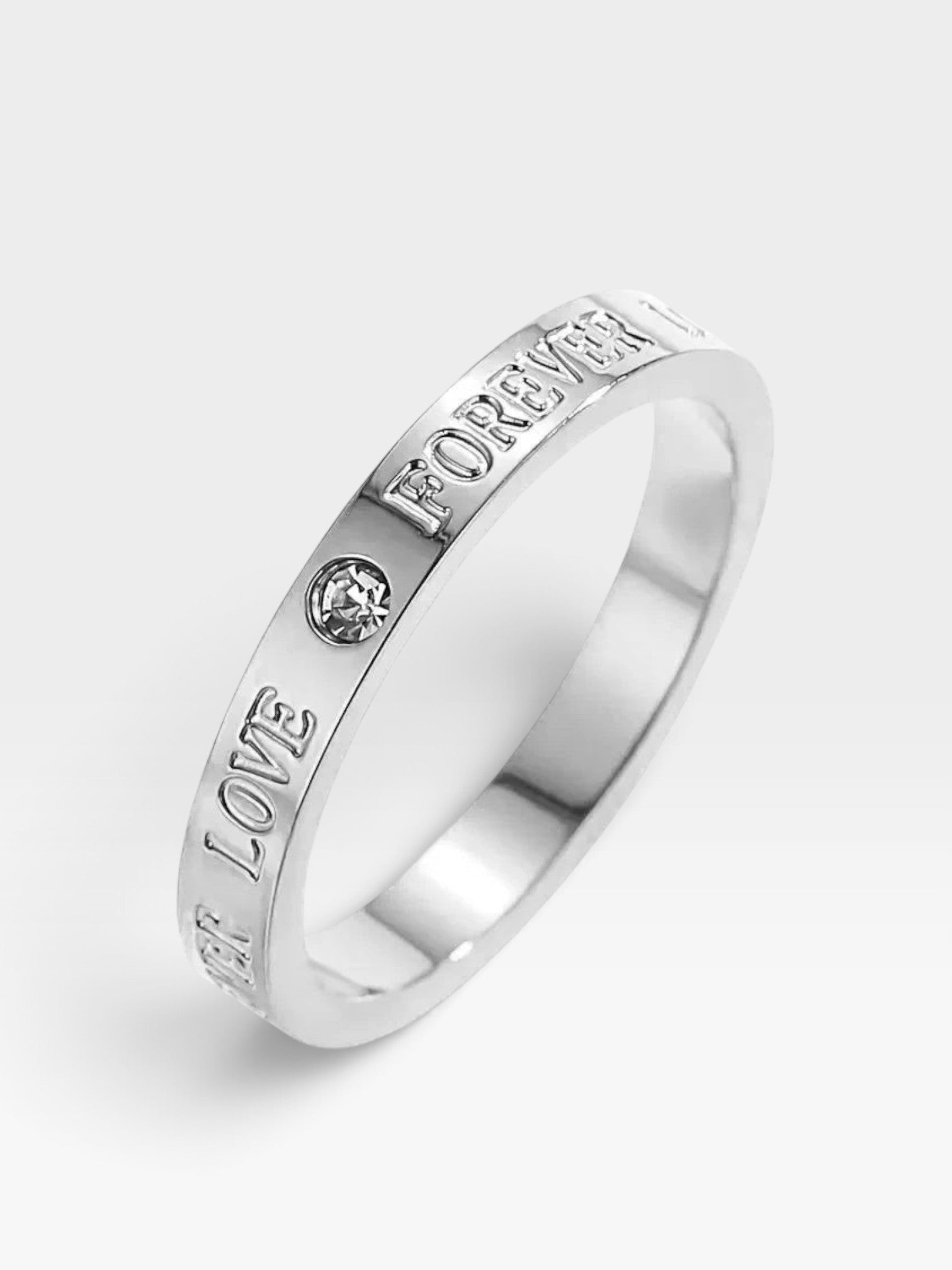 Forever Love Stacking Band - Réalta