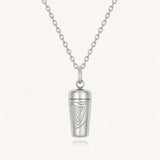G Necklace - Réalta