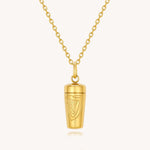 G Necklace - Réalta