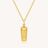 G Necklace - Réalta