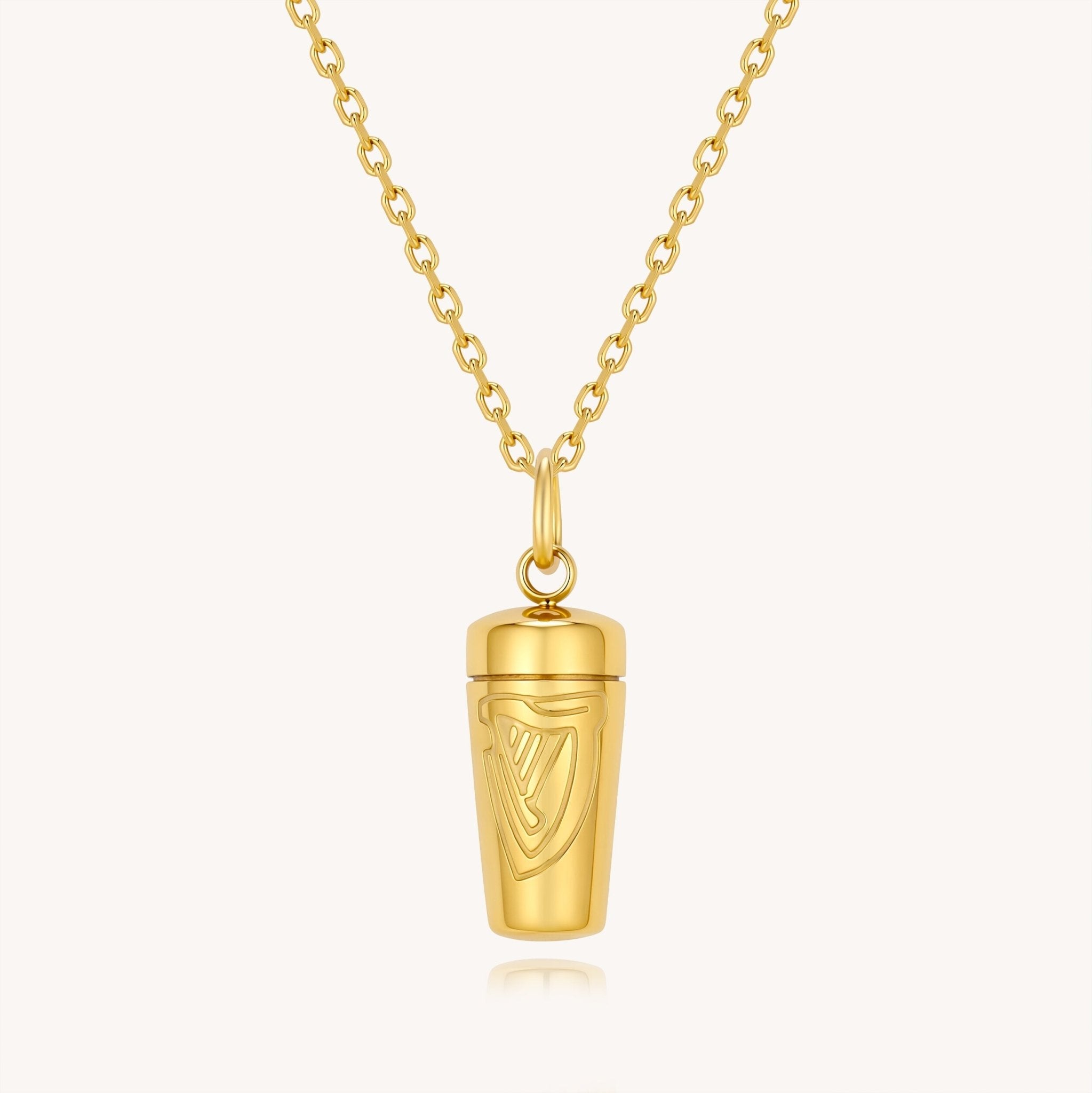 G Necklace - Réalta