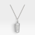 G Necklace - Réalta