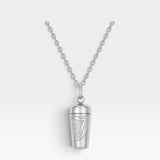 G Necklace - Réalta