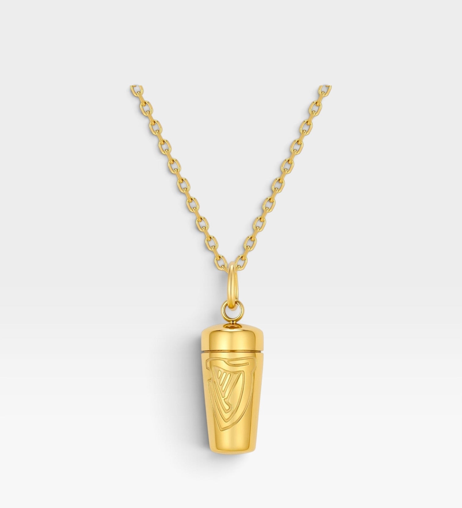 G Necklace - Réalta