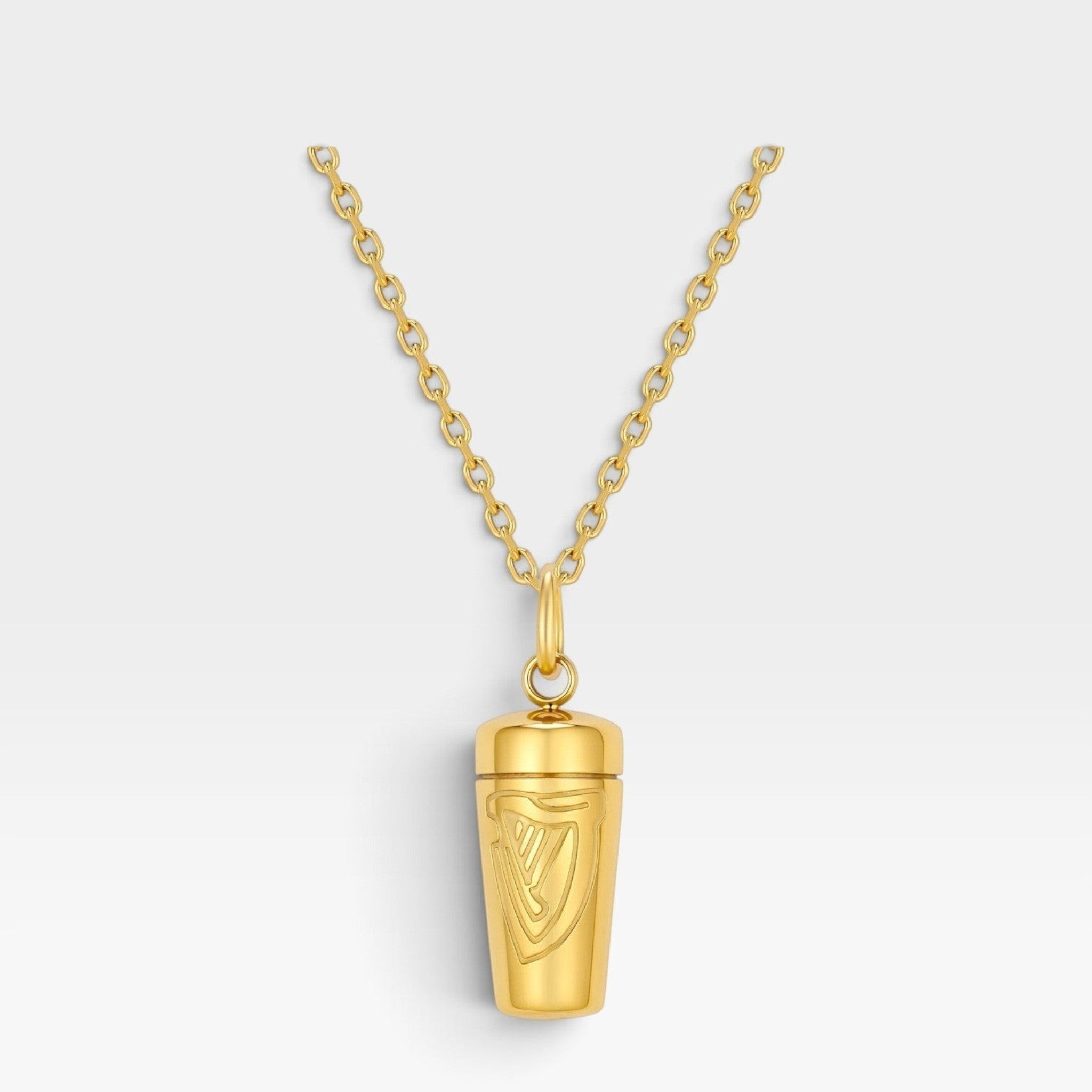 G Necklace - Réalta