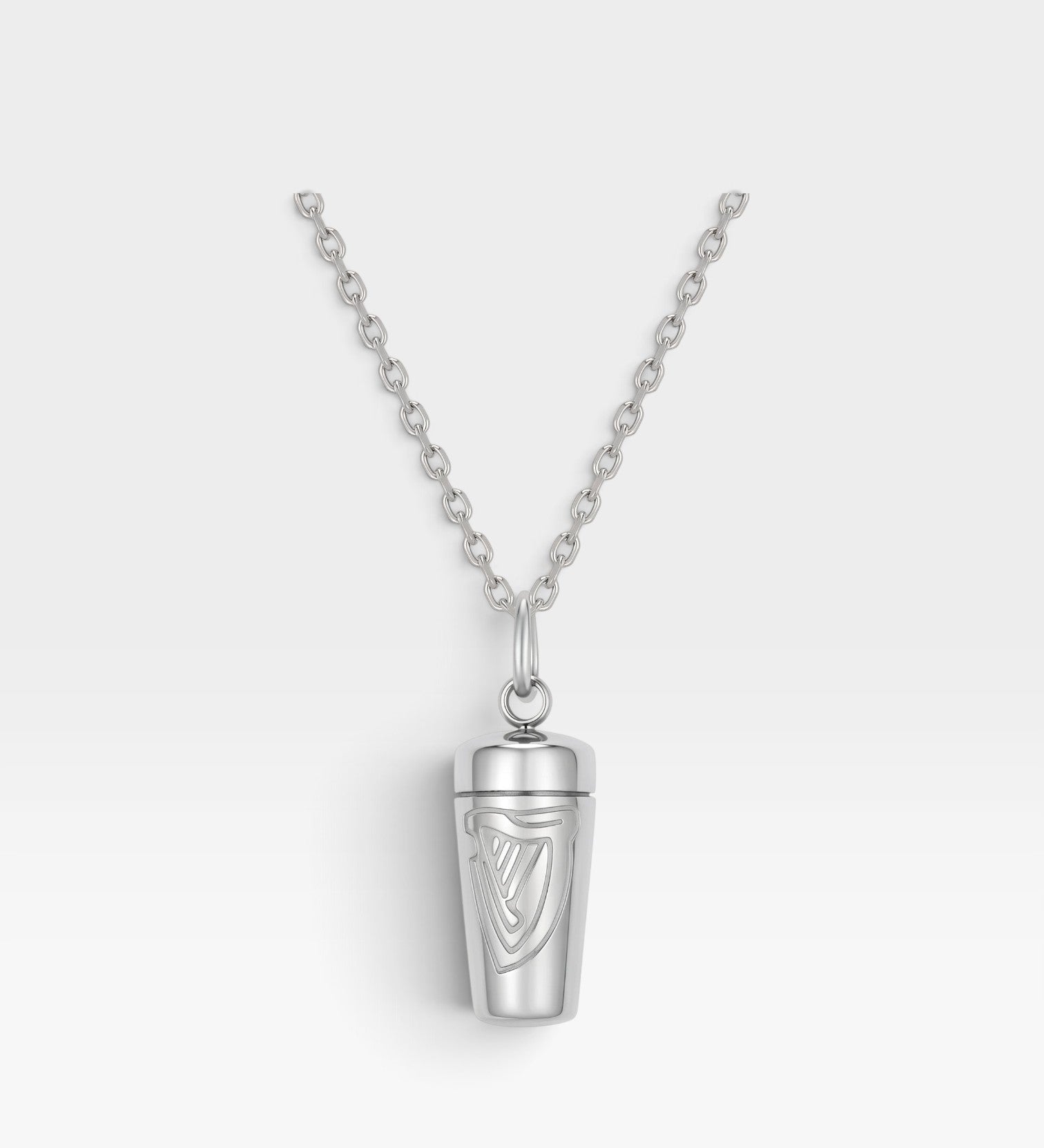 G Necklace - Réalta