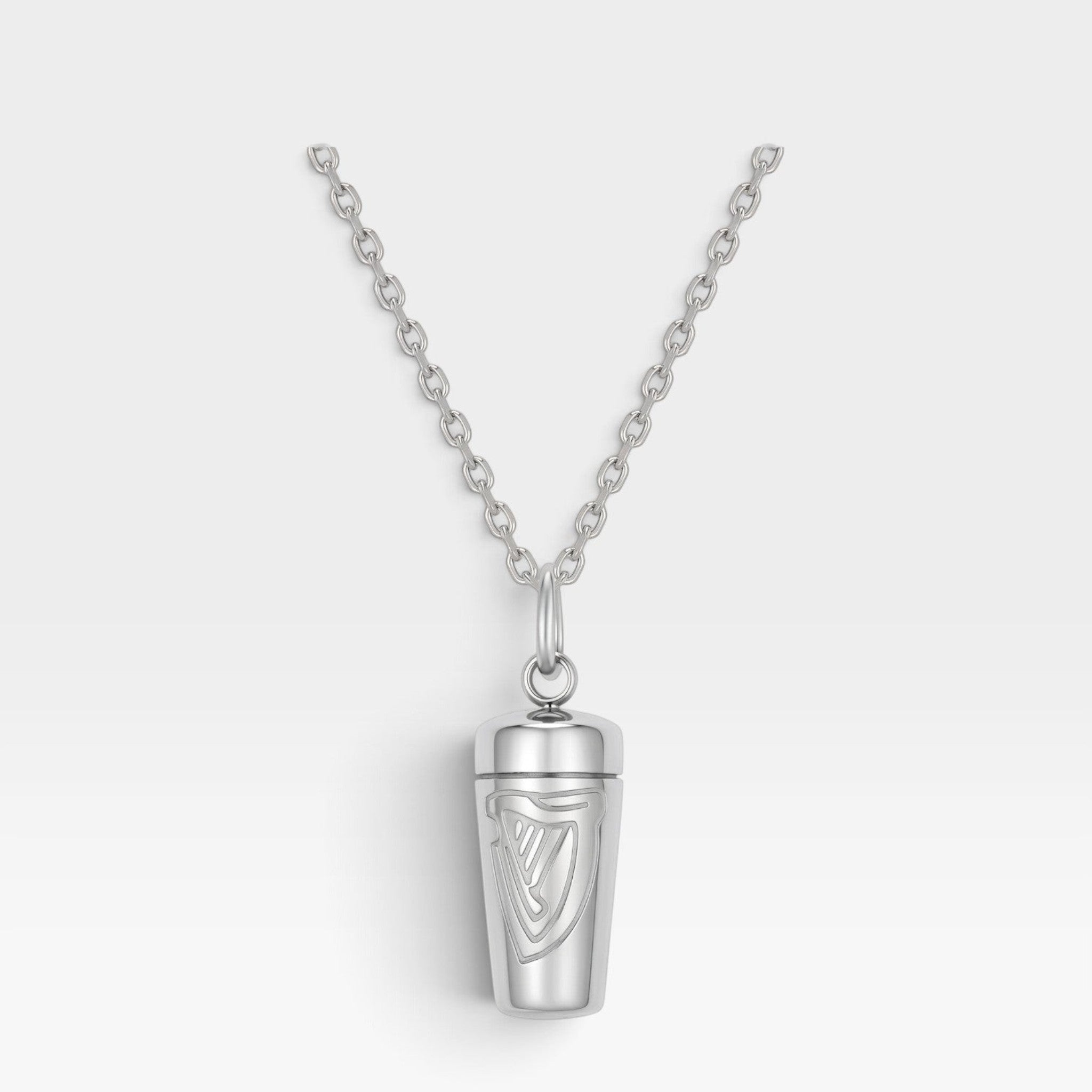 G Necklace - Réalta