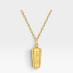 G Necklace - Réalta