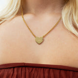 Grá Necklace