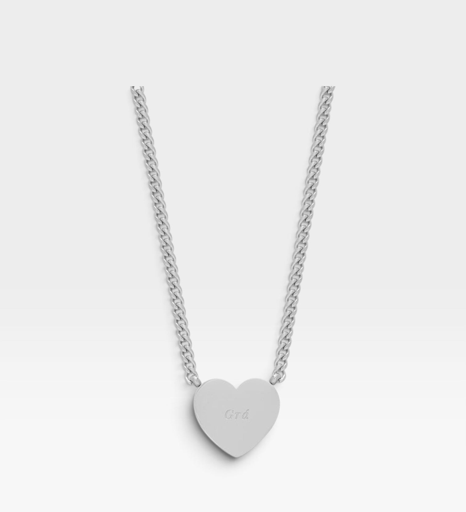 Grá Necklace - Réalta