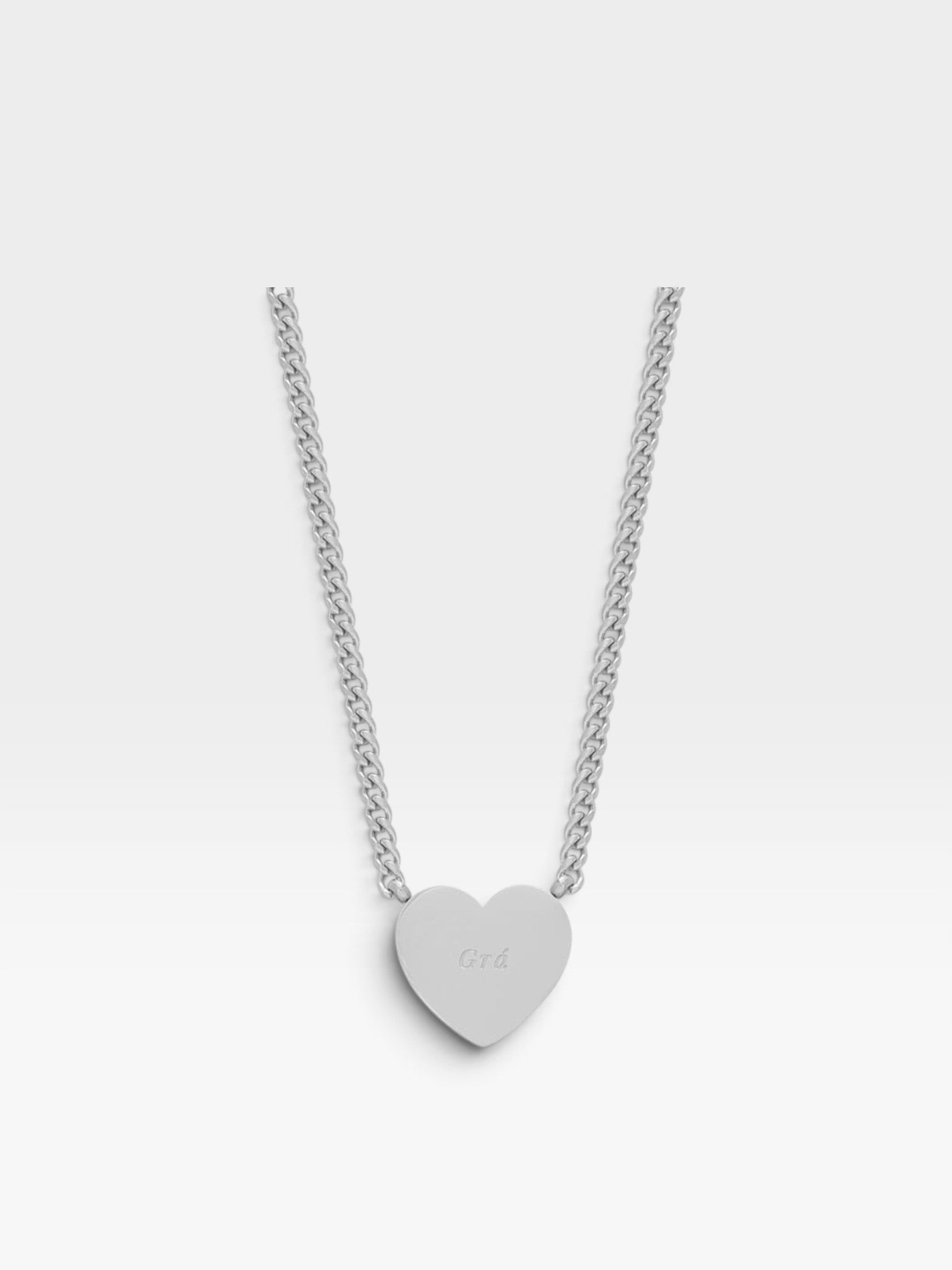 Grá Necklace - Réalta